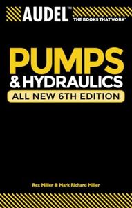 Audel Pump