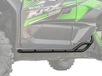 SuperATV Heavy Duty Nerf Bars for 2