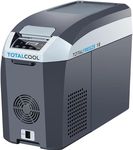 12V Portable Car Freezer | Totalfre