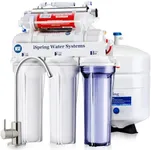 iSpring RCC7AK-UV, NSF Certified, 7