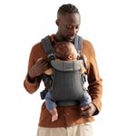BabyBjörn Baby Carrier Harmony, 3D Mesh, Anthracite