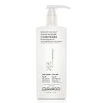 Giovanni Smooth as Silk Conditioner - Deep Moisturizing and Frizz Calming Formula 24 oz