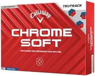 Callaway Golf Chrome Soft 2024 Golf