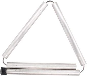 ApplianPar Magnesium Flexible Anode Rod for Hot Water Heaters 3/4 inch NPT Thread 44'' Long 0.80" Diameter