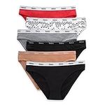 Hanes Women's Originals Bikini Pant