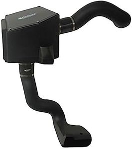 Volant 3285661 Cold Air Intake with Ram Air Scoop Combo Kit with Powercore Filter