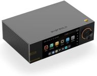 Eversolo DMP-A6 Master Gen 2-Black,