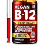 KTD BIOLABS Vitamin B12 5000 mcg - 