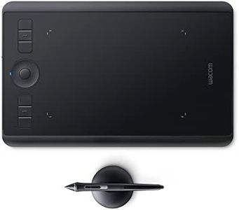 Wacom Intu