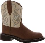 ARIAT Women's Fatbaby Heritage Tess