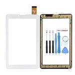 GR Touch Screen Digitizer Panel for