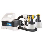 Wagner 0529054 Studio Plus Hvlp Stationary Sprayer