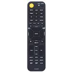 RC-972R Replacement Remote Control Applicable for Onkyo AV Receiver TXNR797 TXRZ840 TXNR696 TXNR595 Audio Vedio Receivers