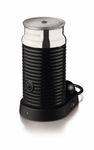 Nespresso 3194 Aeroccino and Milk Frother (Black)