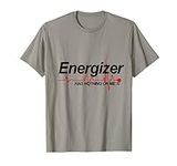 LVAD Tee, Energizer Has Nothing On 
