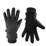 OZERO Work Gloves -30°F Coldproof W