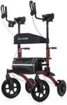 ELENKER All-Terrain Upright Rollato