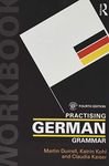 Practising German Grammar