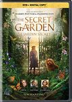 The Secret Garden - DVD + Digital (Bilingual)