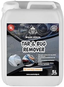 Tar & Bug 