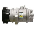 Delphi CS20103 10S17 New Air Conditioning Compressor