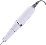 MAKARTT 30000RPM Electric Handpiece for Up200 Nail Drill Machine Professional E File 3 Pins White