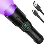 Banral UV High Lumens Torch Flashli