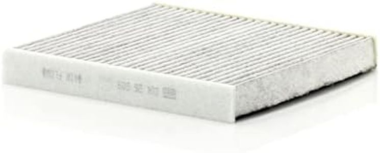 MANN-FILTER CUK 26 009 Cabin Air Filter for Passenger Cars