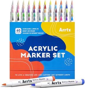 Arrtx Acry