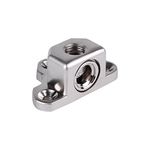 Skar Audio x1 1/0 or 4 Gauge Input Ground Termination Block