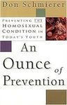 An Ounce of Prevention: Preventing 