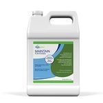 Aquascape MAINTAIN Water Treatment for Koi and Fish Ponds, Easy To Use, Powerful Blend of Beneficial Bacteria, Phosphate Binder, Flocculent, and Detoxifier, 1 Gallon / 3.78 L 96060