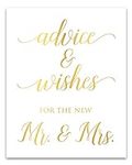 Wedding Advice And Wishes For The M