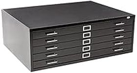 Safco Products Flat File for 42" W 