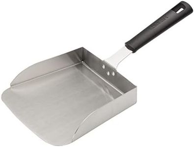 Cuisinart CSGS-001 Griddle Food Mover, Stainless Steel