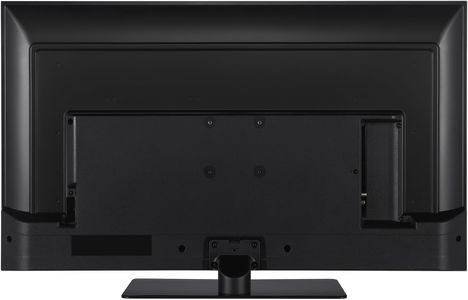 Panasonic 43" 4K QLED Smart TV – Ultra HD Display