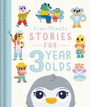 Books 3 Year Olds