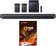 Samsung HW-Q990F Q Series Soundbar 