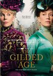 Gilded Age, The: The Complete First Season (DVD)