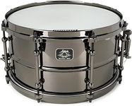 Ludwig Universal Black Brass Snare 