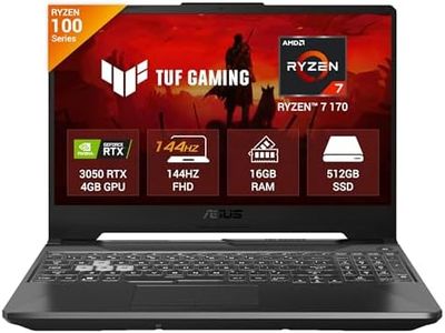 ASUS TUF A