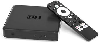 Android TV 11.0 TV Box, G1 Smart TV