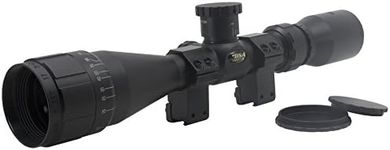 Gamo BSA Optics Sweet 17 AO 3-9 X 4