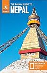 The Rough Guide to Nepal (Travel Gu