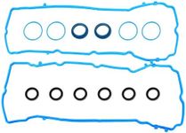 ZONFANT Valve Cover Gasket Set Compatible with Dodge Ram Chrysler Vehicle 2011-2020 Charger Grand Caravan Durango Challenger Avenger, ProMaster 1500 2500 3500, 200 300, Replace#VS50805R, 5184596AE