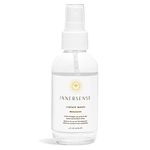 INNERSENSE Organic Beauty - Natural I Create Waves Pink Himalayan Salt Spray | Non-Toxic, Cruelty-Free, Clean Haircare (4oz)