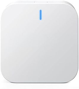 ARPHA Smart Lock Wi-Fi Gateway G1, Remote Control Wi-Fi Bridge, Voice Control, Smart Hub Compatible