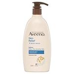 Aveeno Skin Relief Gentle Fragrance