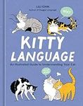 Kitty Language: An Illustrated Guid