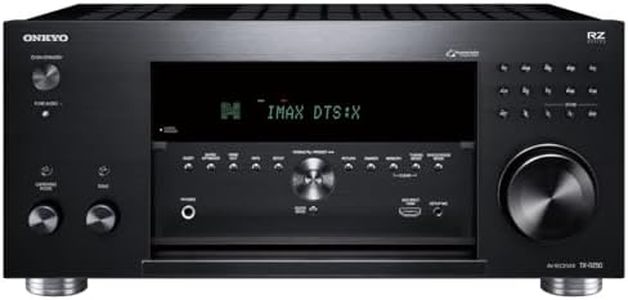 Onkyo TX-R